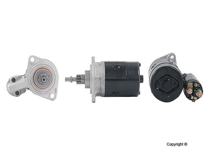 Bosch Starter Motor SR87X