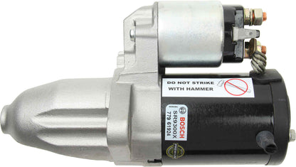 Bosch Starter Motor SR9300X