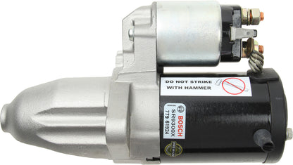 Bosch Starter Motor SR9300X