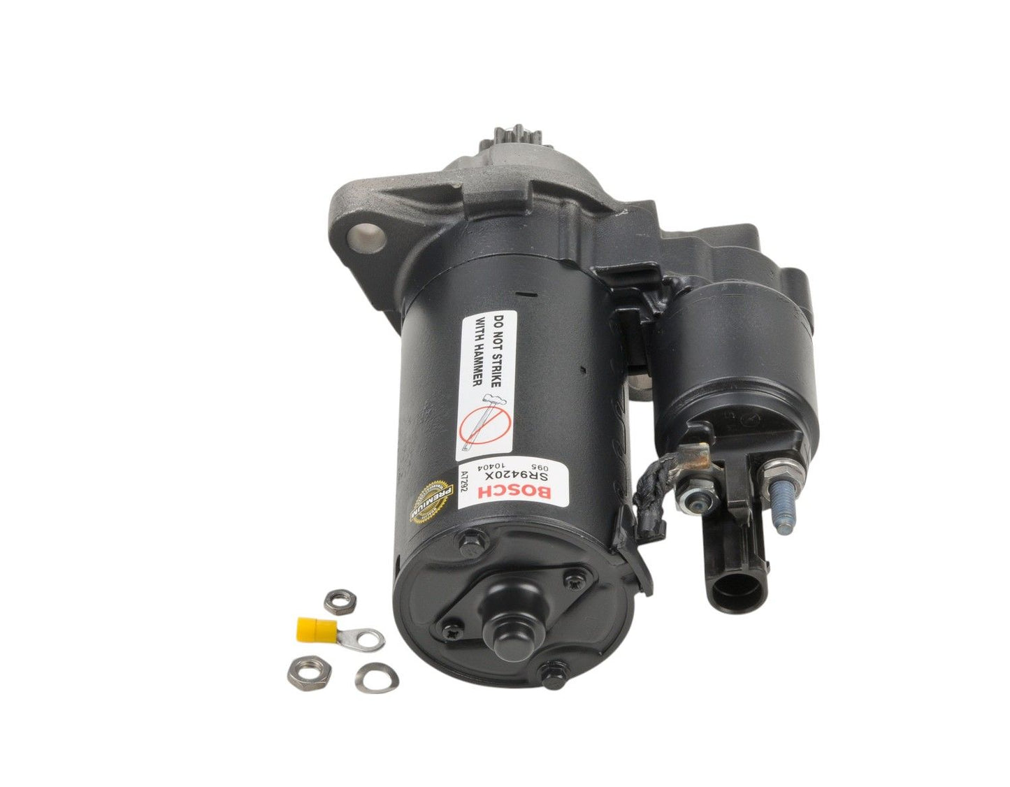 Bosch Starter Motor SR9420X