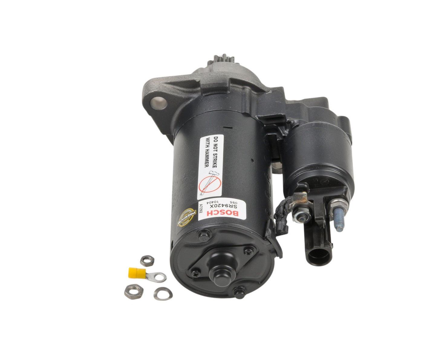 Bosch Starter Motor SR9420X