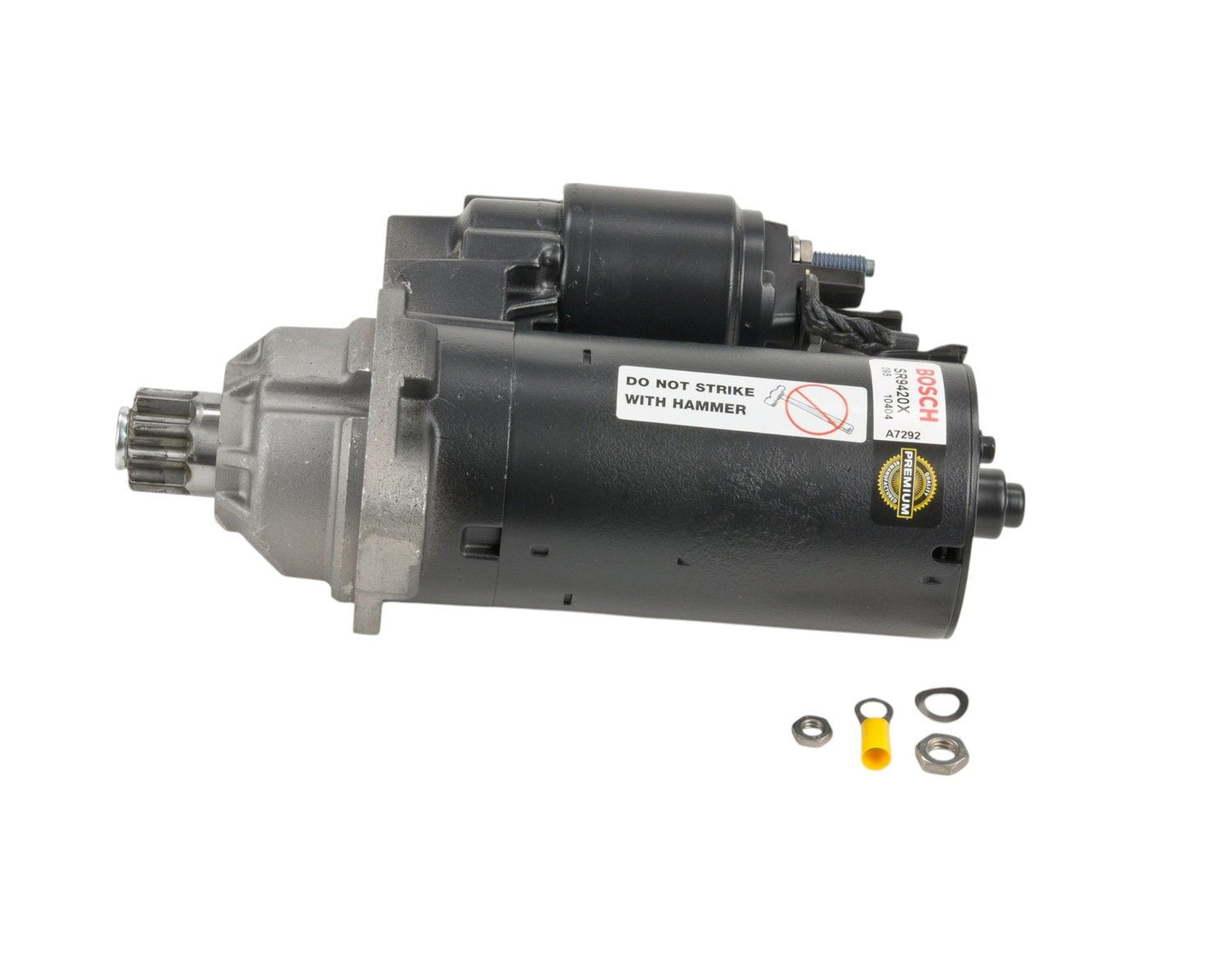 Bosch Starter Motor SR9420X