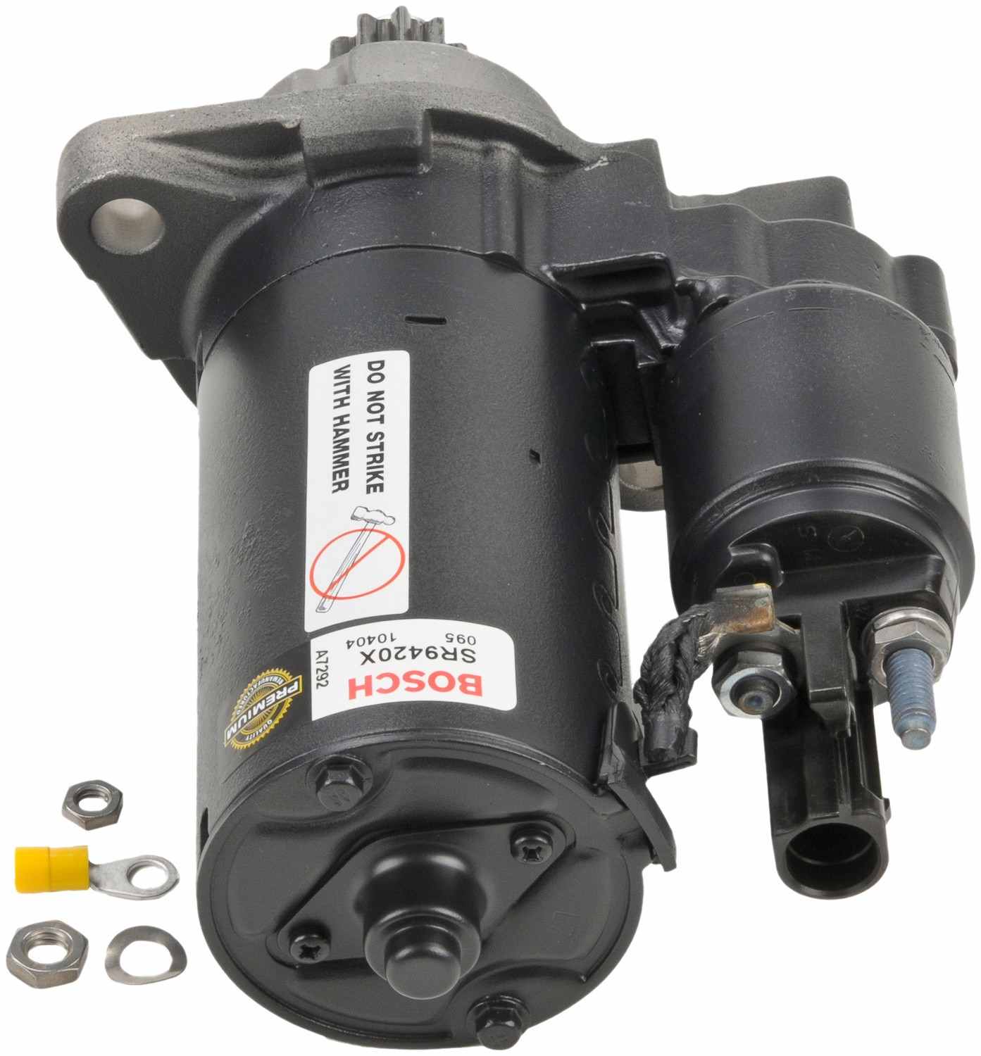Bosch Starter Motor SR9420X