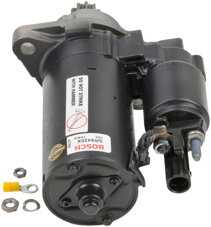 Bosch Starter Motor SR9420X