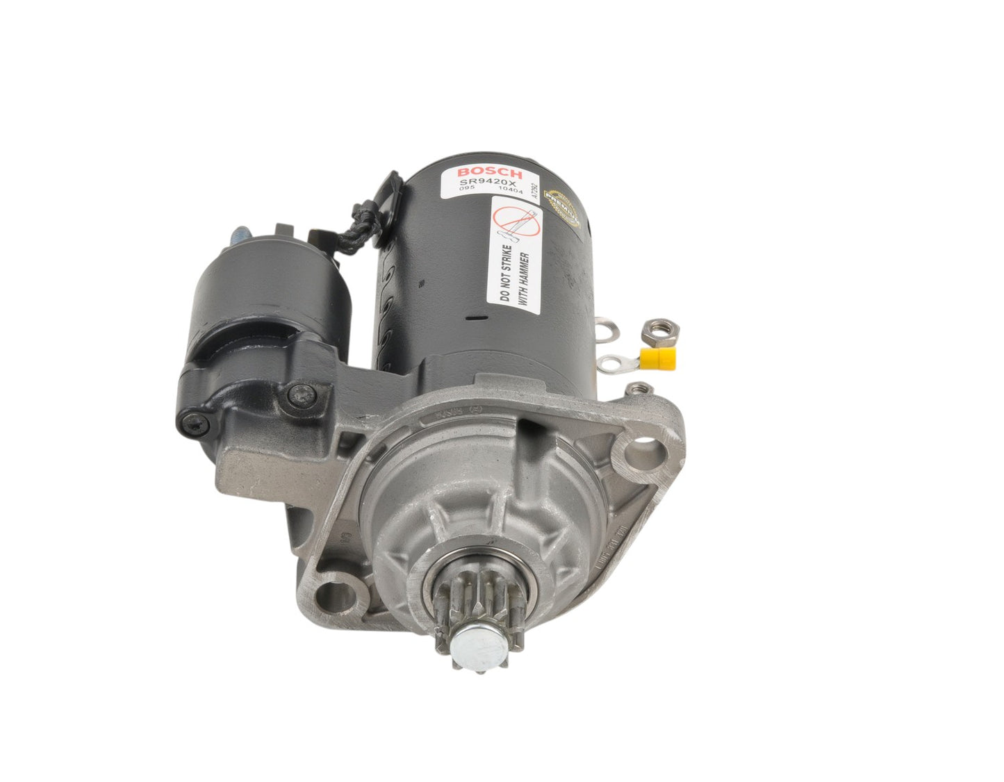 Bosch Starter Motor SR9420X