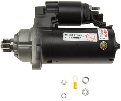 Bosch Starter Motor SR9420X
