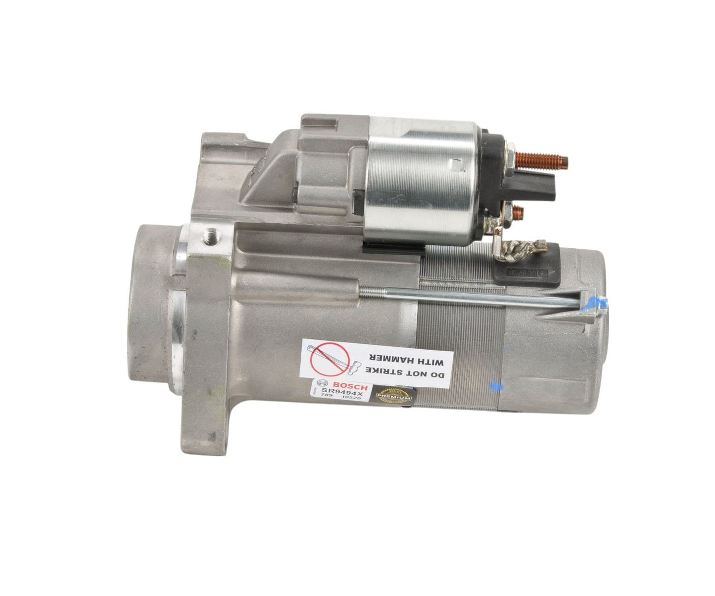 Bosch Starter Motor SR9494X
