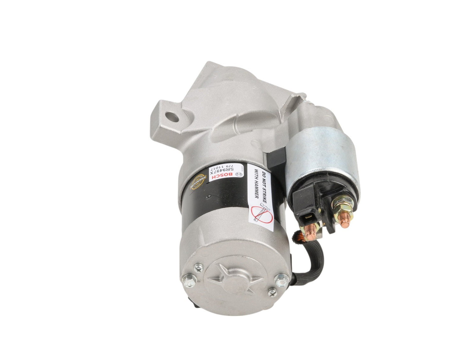 Bosch Starter Motor SR9497X