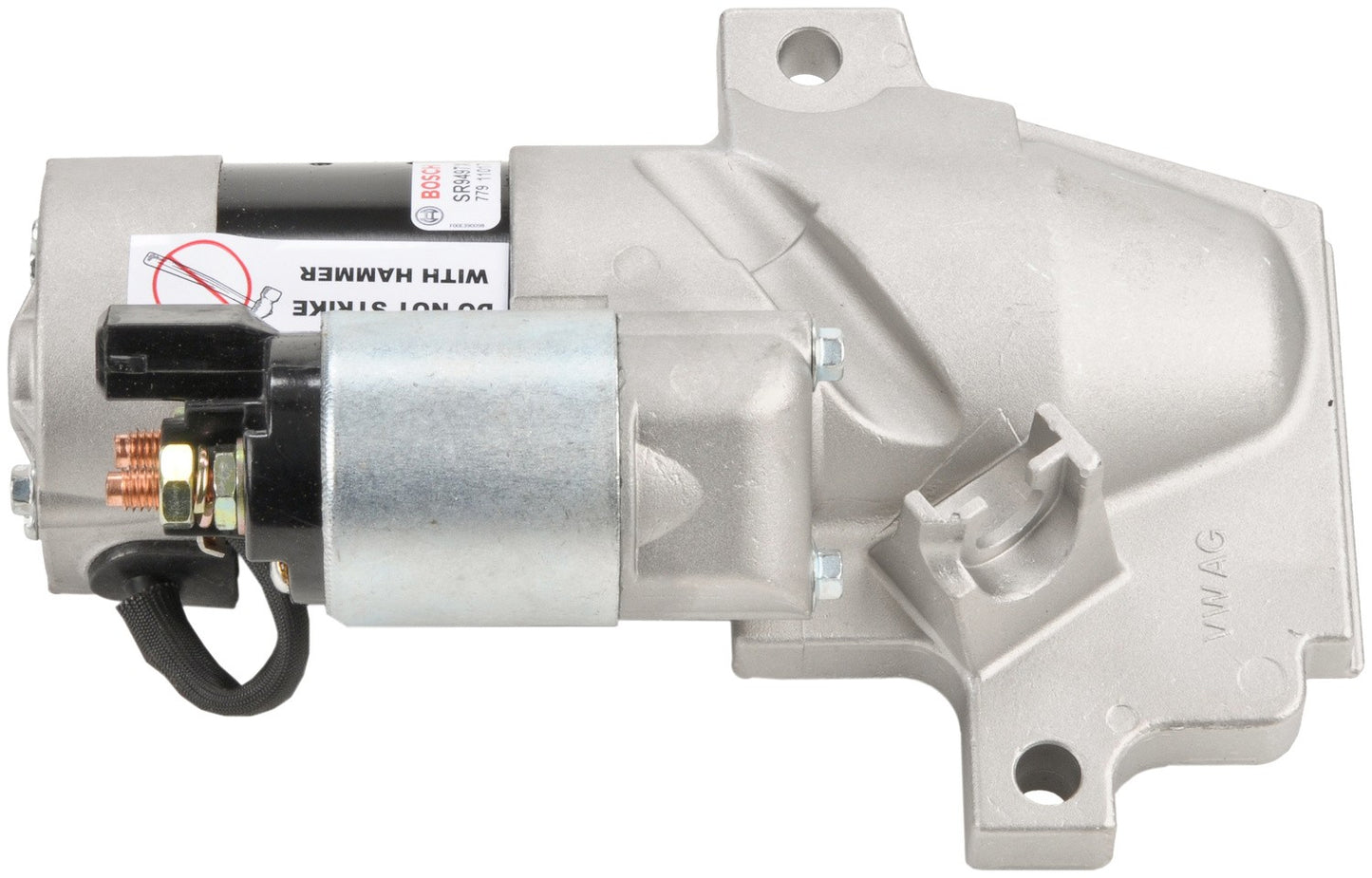 Bosch Starter Motor SR9497X