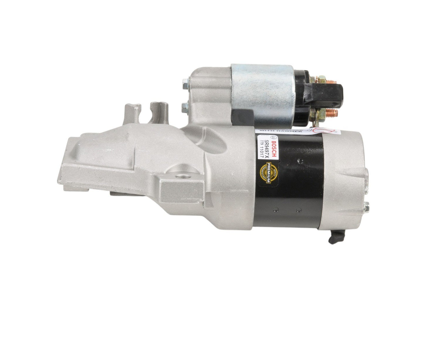 Bosch Starter Motor SR9497X