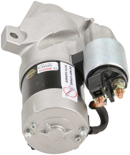 Bosch Starter Motor SR9497X