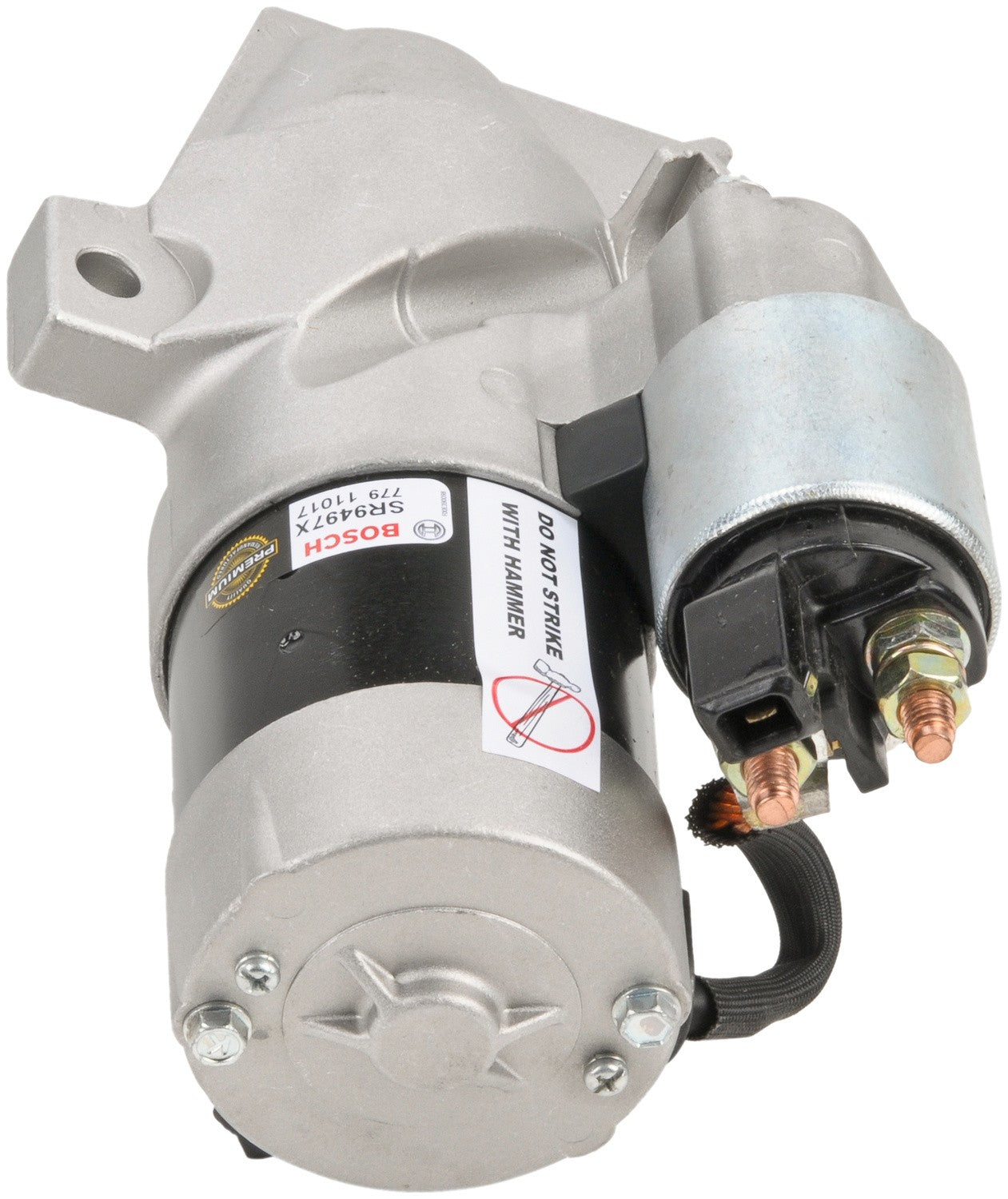 Bosch Starter Motor SR9497X