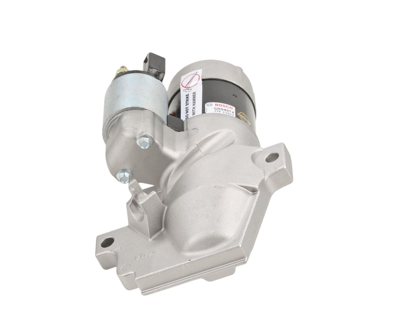 Bosch Starter Motor SR9497X