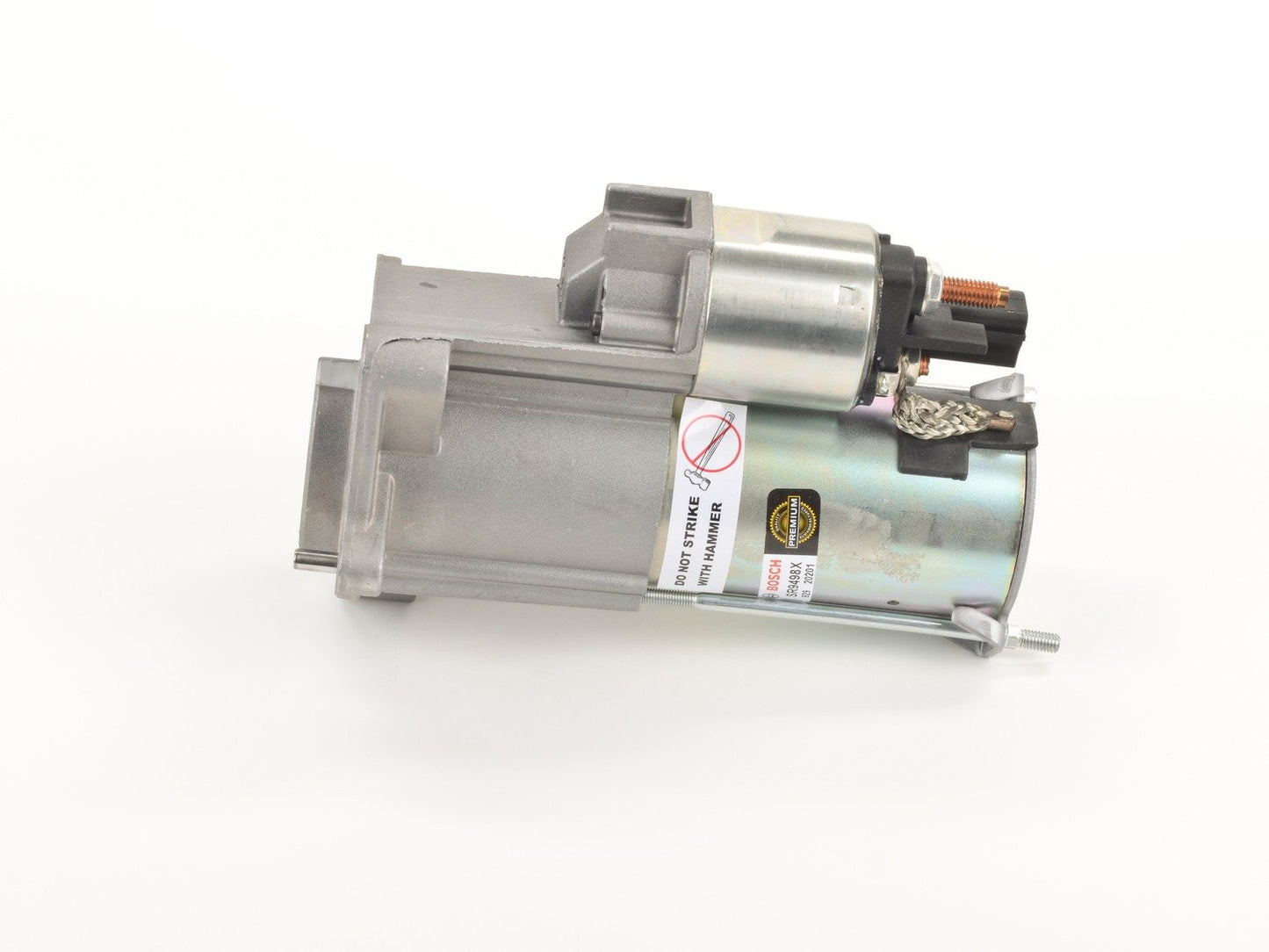 Bosch Starter Motor SR9498X