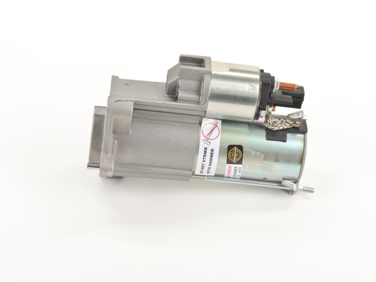 Bosch Starter Motor SR9498X