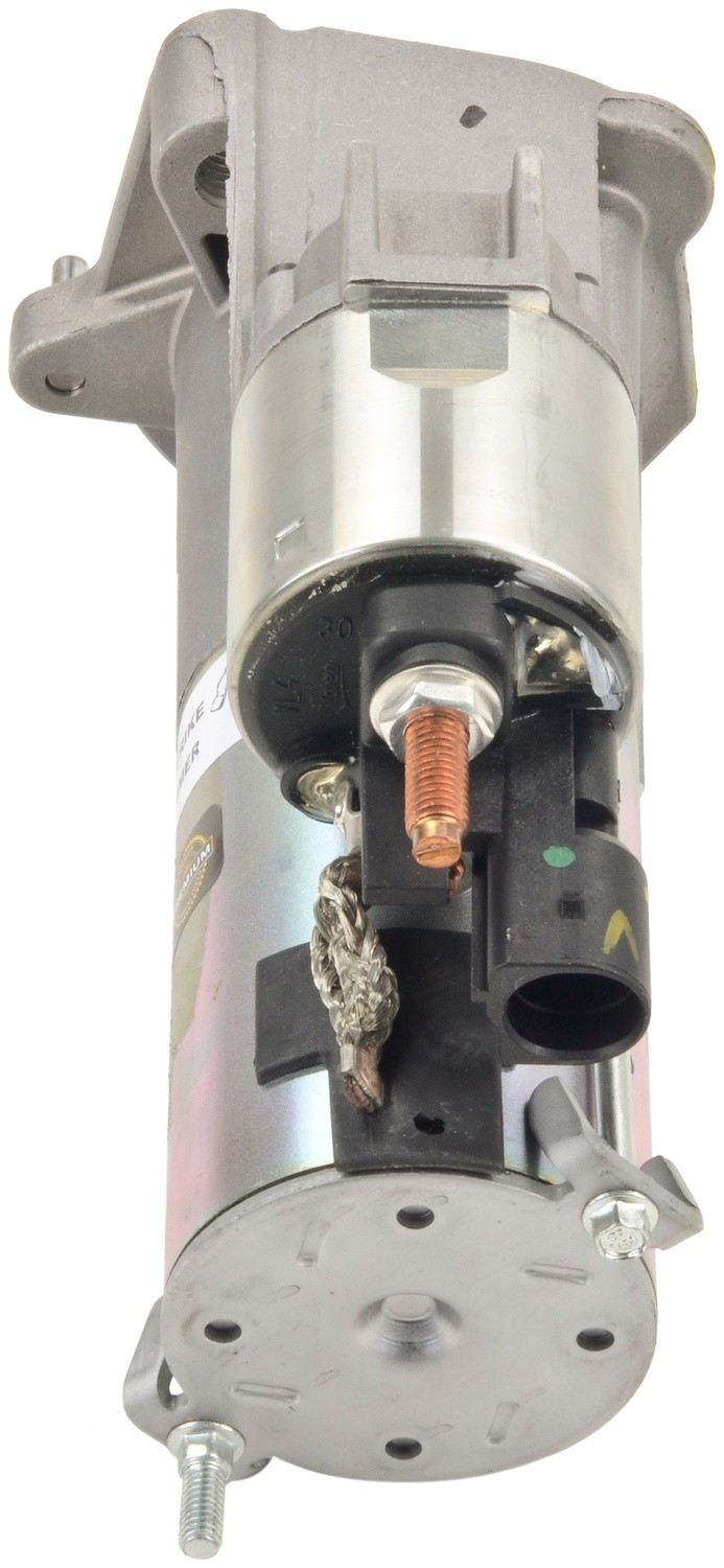 Bosch Starter Motor SR9498X
