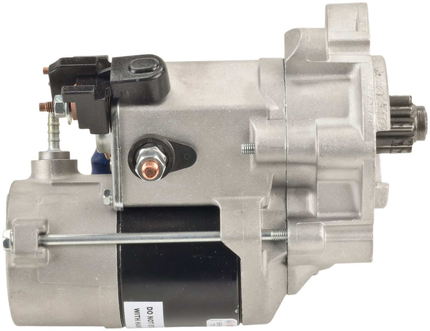 Bosch Starter Motor SR9504X