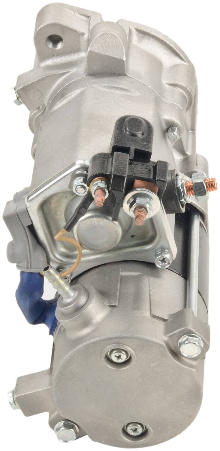 Bosch Starter Motor SR9504X