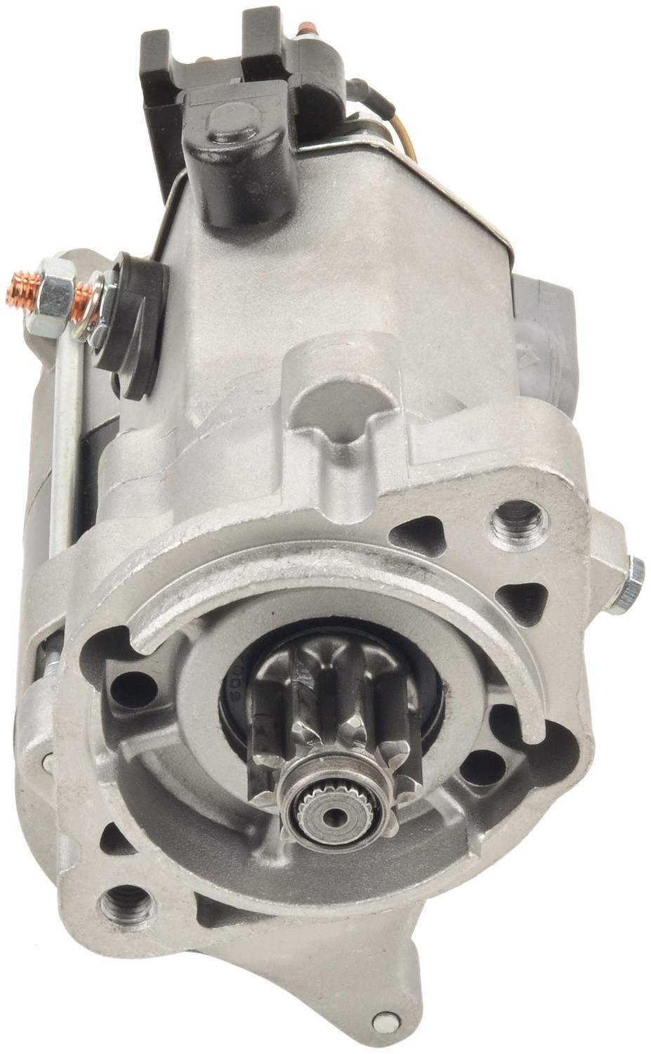 Bosch Starter Motor SR9504X