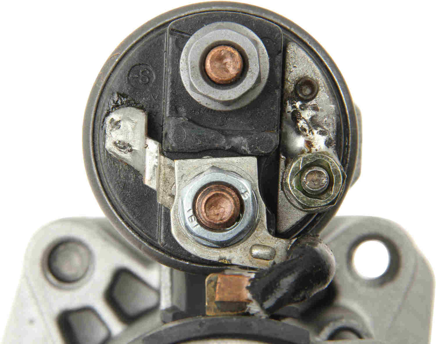 Bosch Starter Motor SR9505X