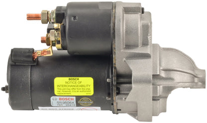Bosch Starter Motor SR9506X