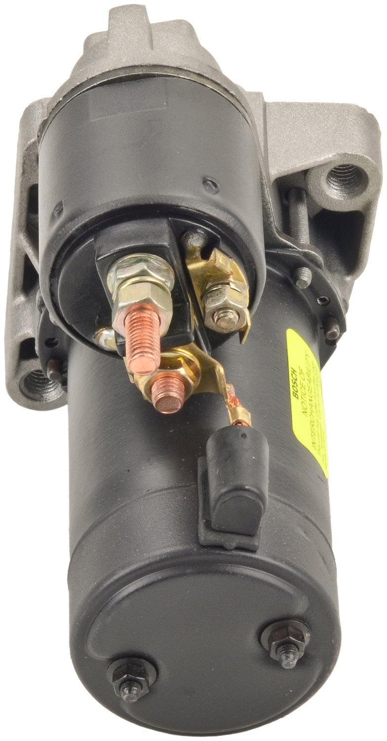 Bosch Starter Motor SR9506X