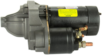Bosch Starter Motor SR9506X