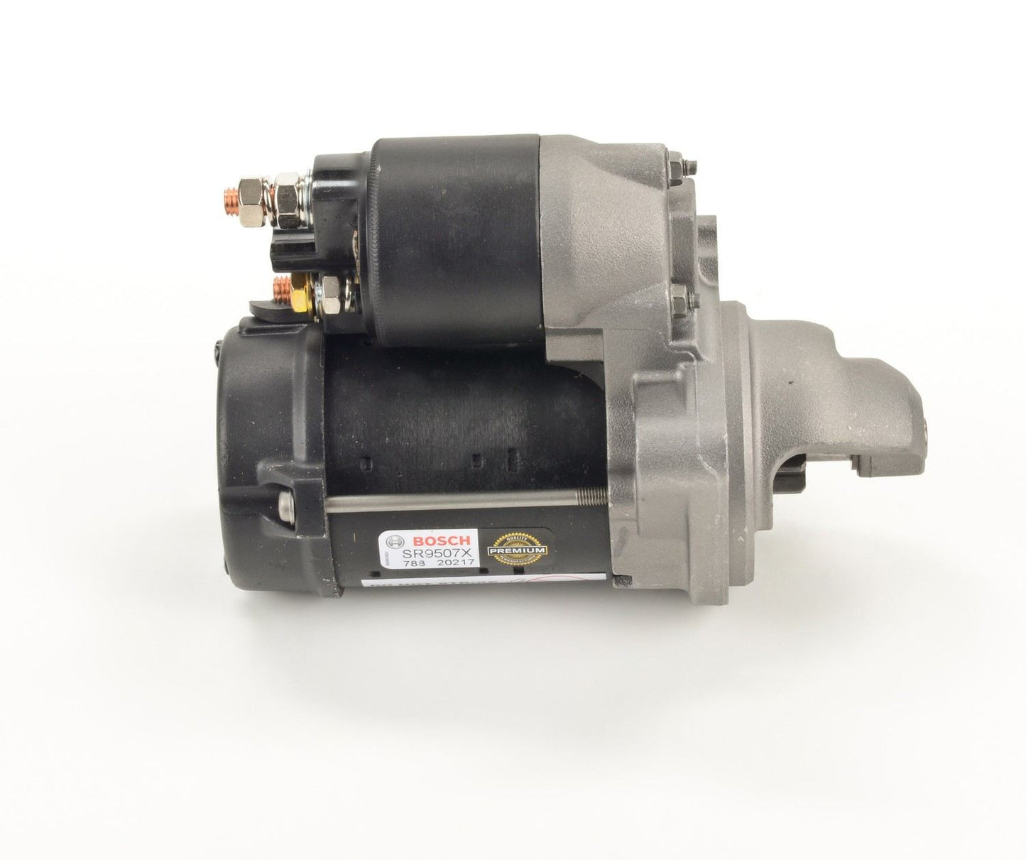 Bosch Starter Motor SR9507X
