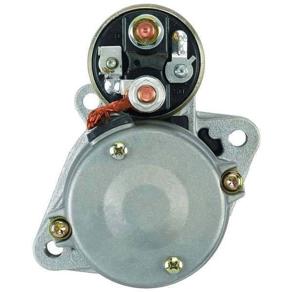 Bosch Starter Motor SR9507X