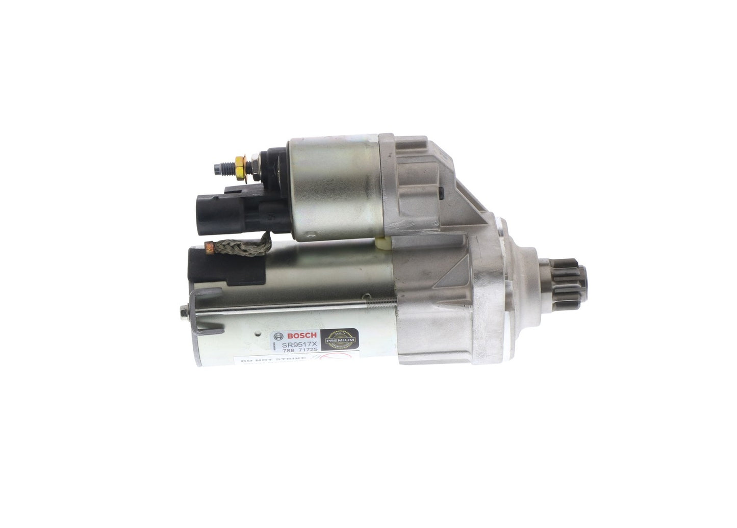 Bosch Starter Motor SR9517X