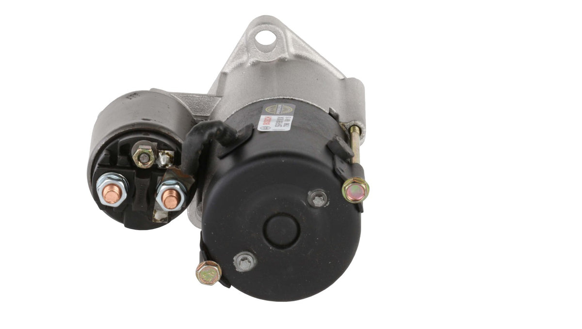Bosch Starter Motor SR9518X