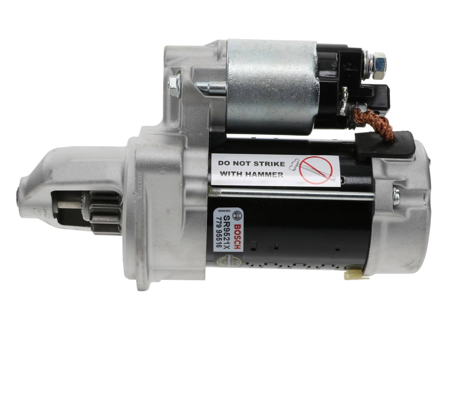 Bosch Starter Motor SR9521X