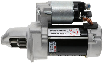 Bosch Starter Motor SR9521X