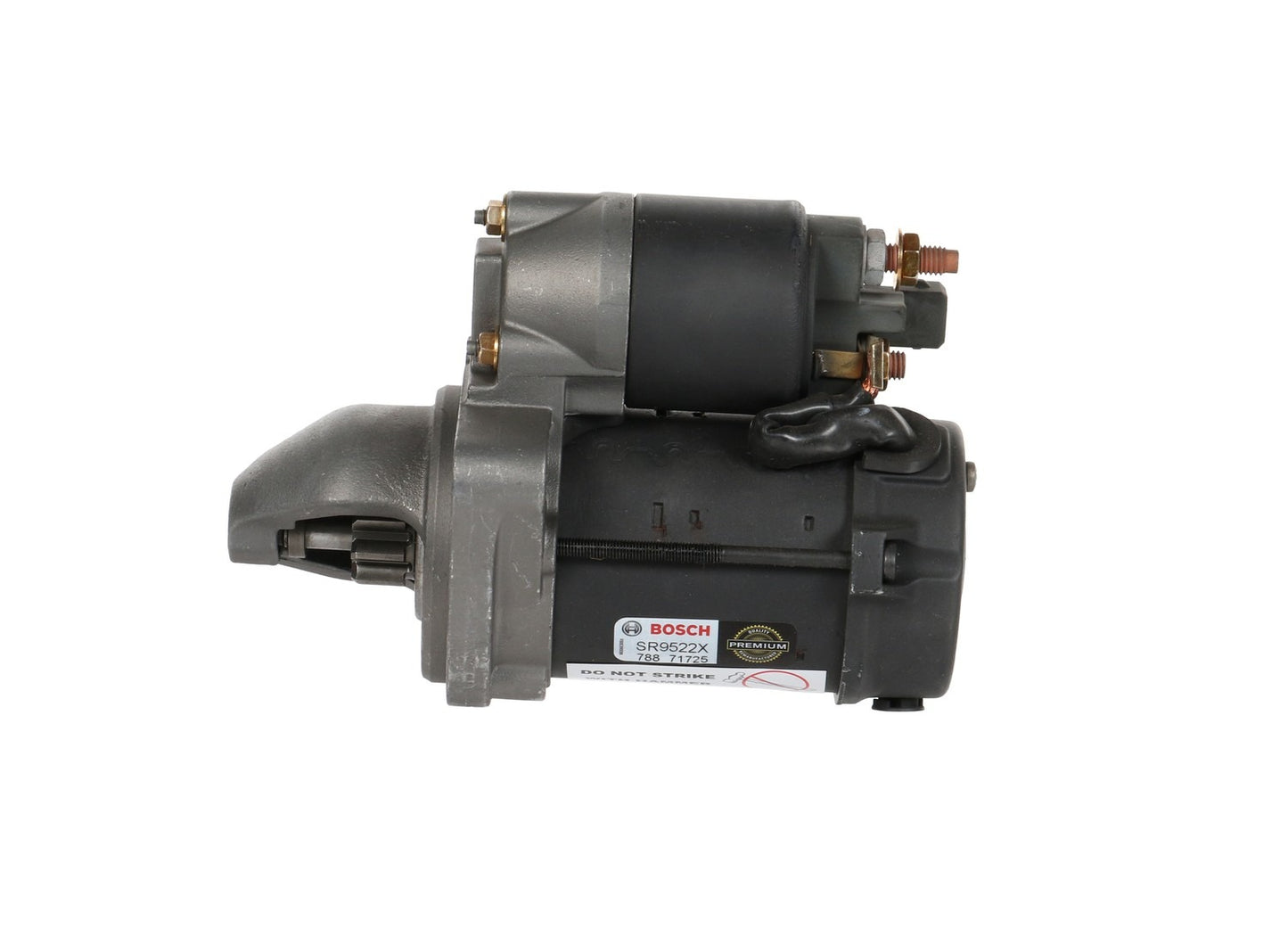 Bosch Starter Motor SR9522X
