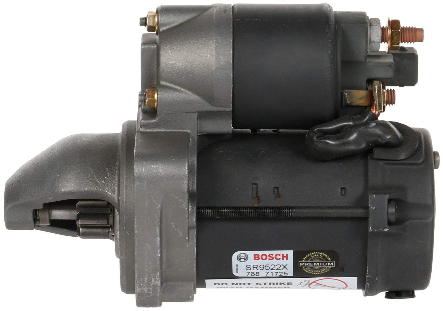 Bosch Starter Motor SR9522X