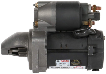 Bosch Starter Motor SR9522X