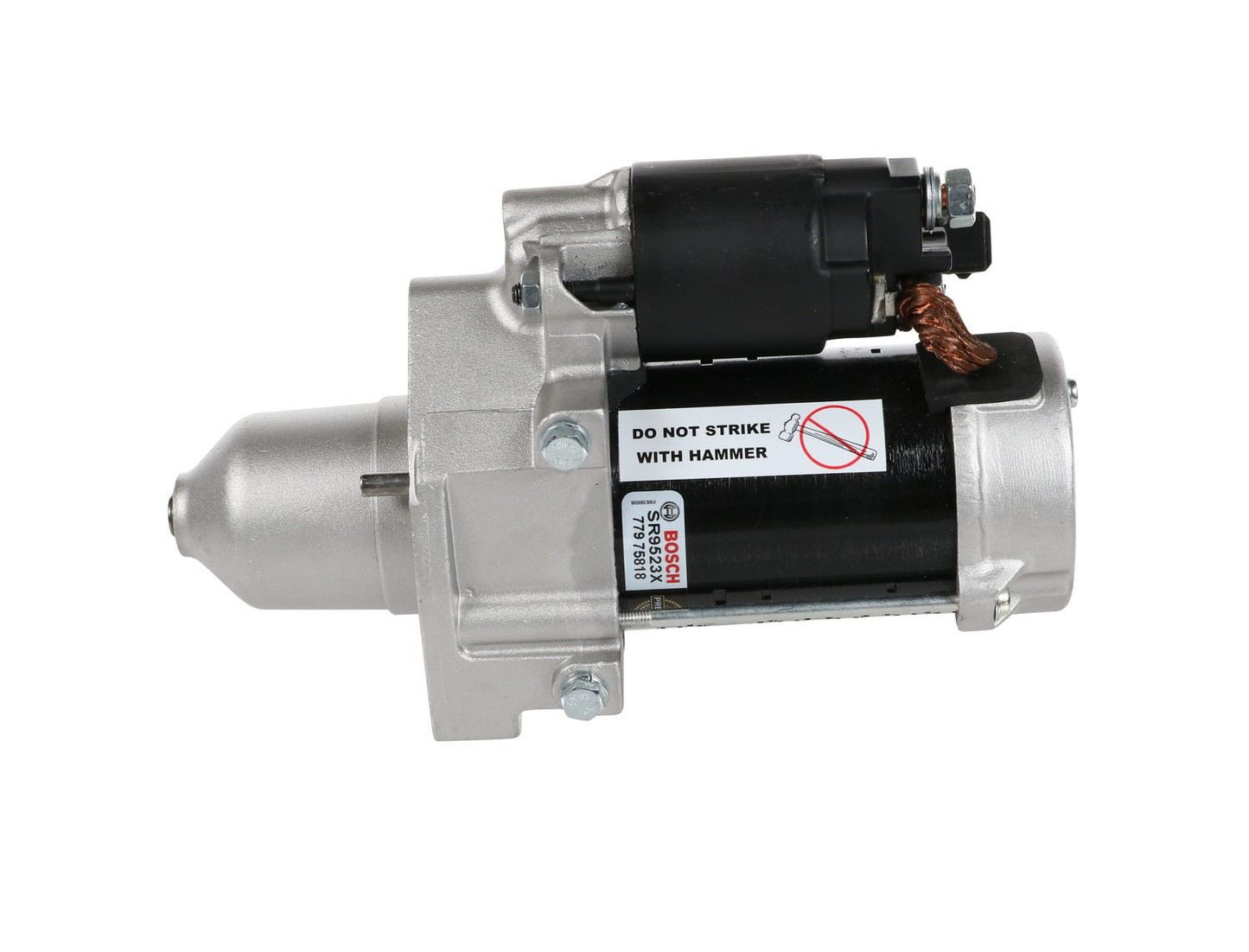 Bosch Starter Motor SR9523X