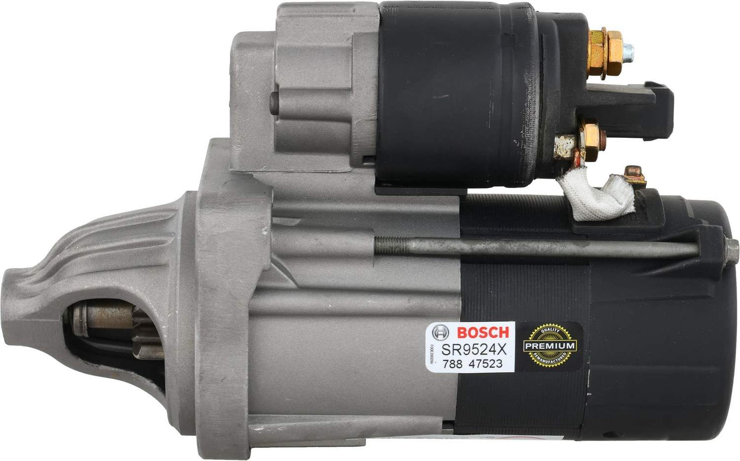 Bosch Starter Motor SR9524X