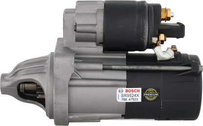Bosch Starter Motor SR9524X