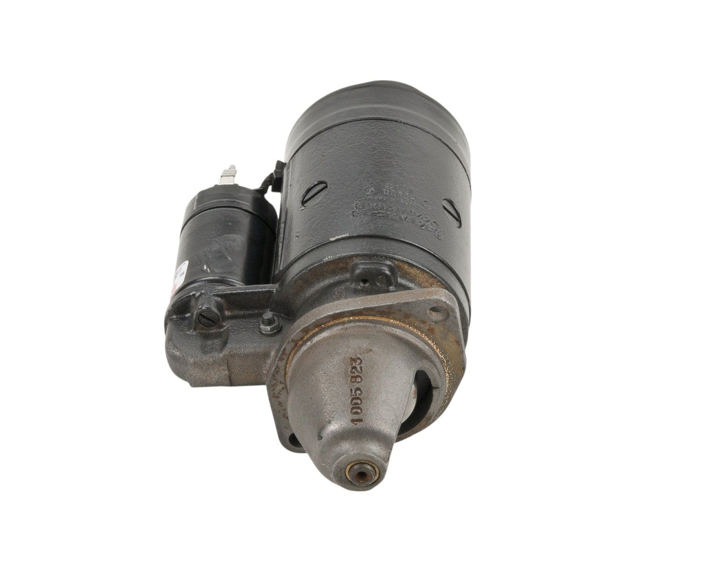 Bosch Starter Motor SR95X