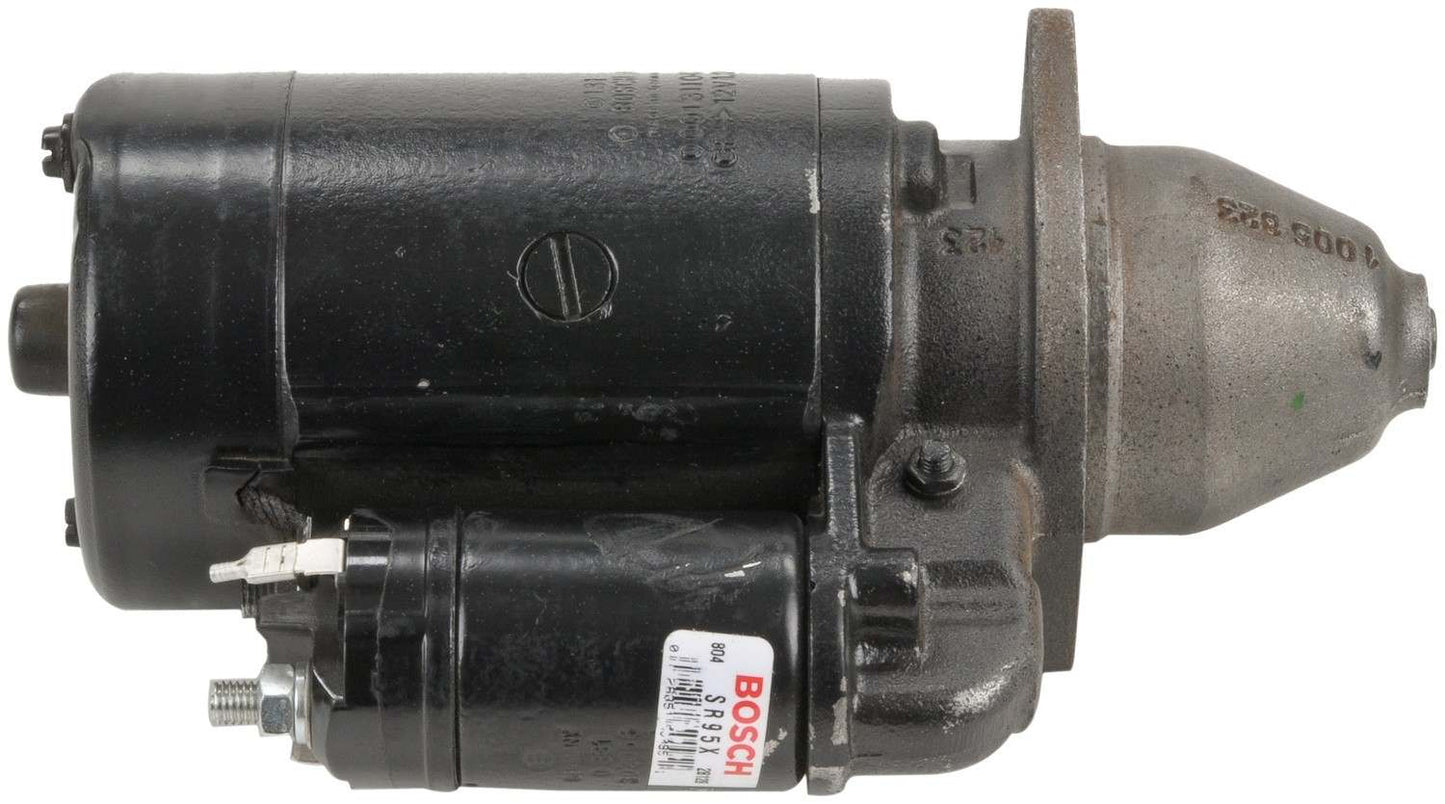 Bosch Starter Motor SR95X