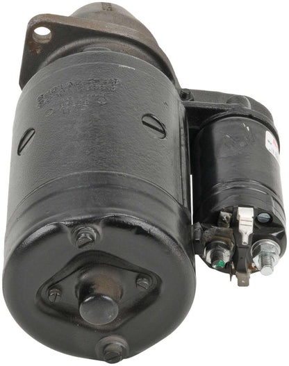 Bosch Starter Motor SR95X