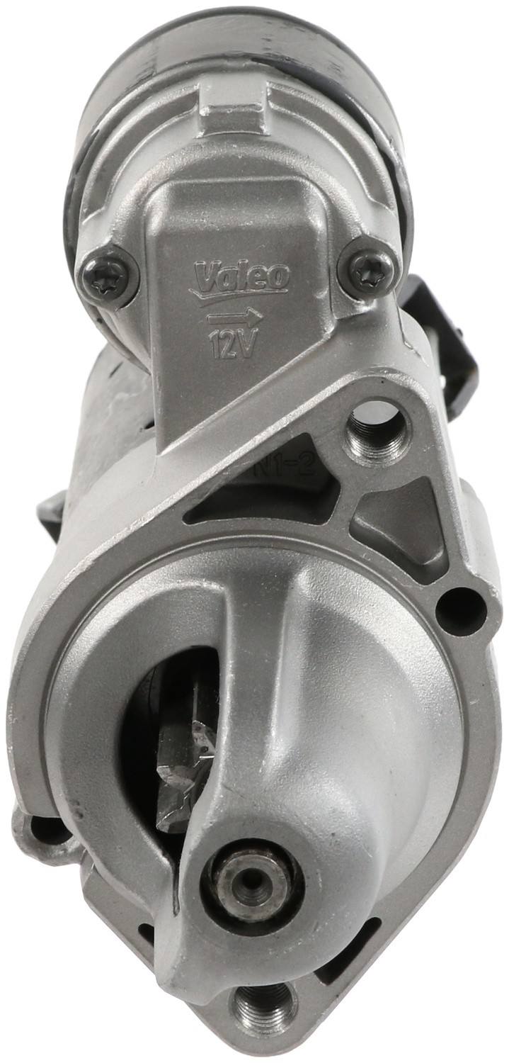 Bosch Starter Motor SR9600X