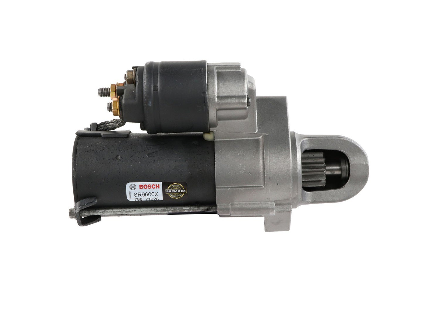 Bosch Starter Motor SR9600X