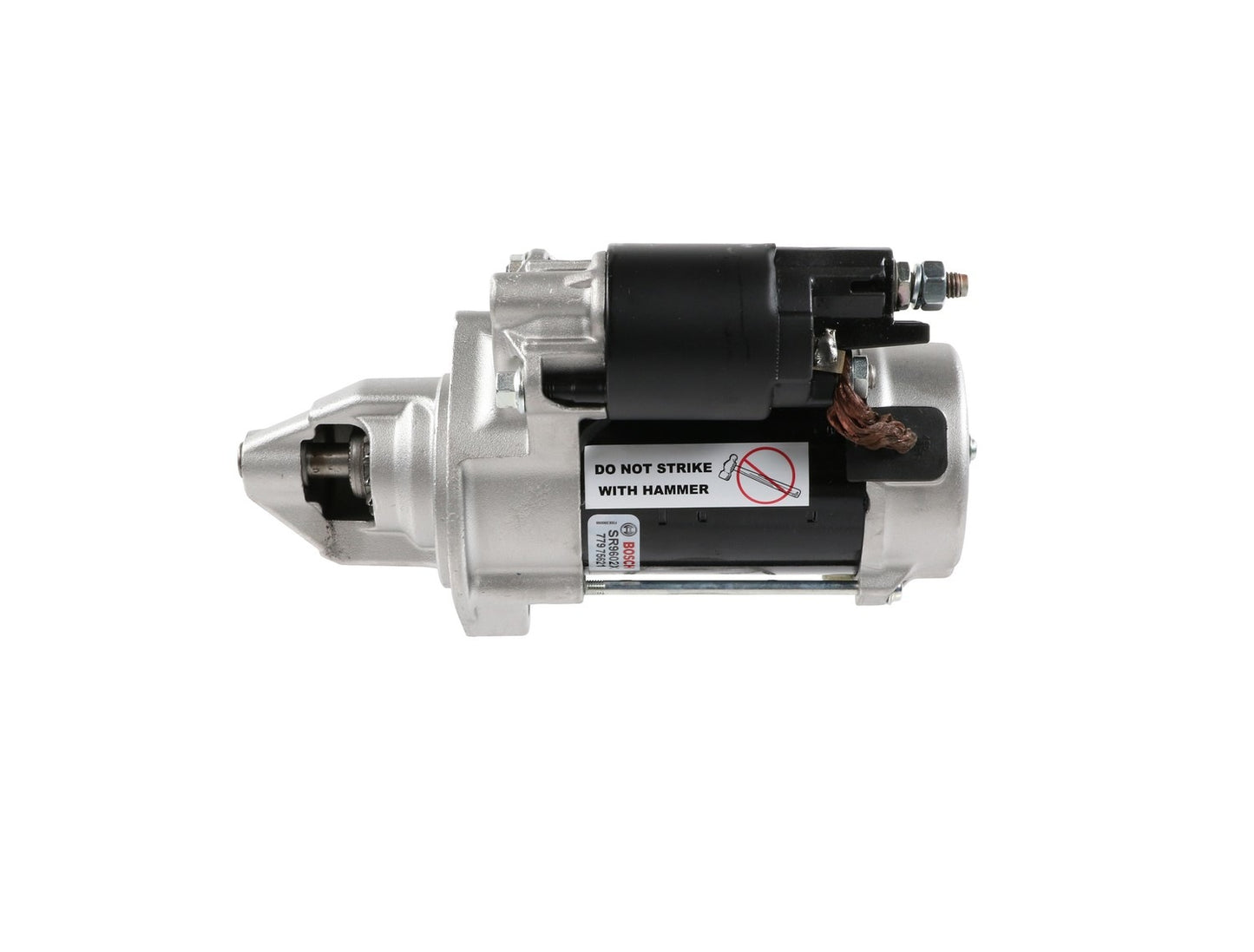 Bosch Starter Motor SR9602X