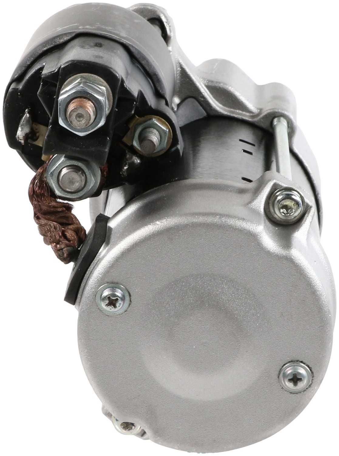 Bosch Starter Motor SR9602X