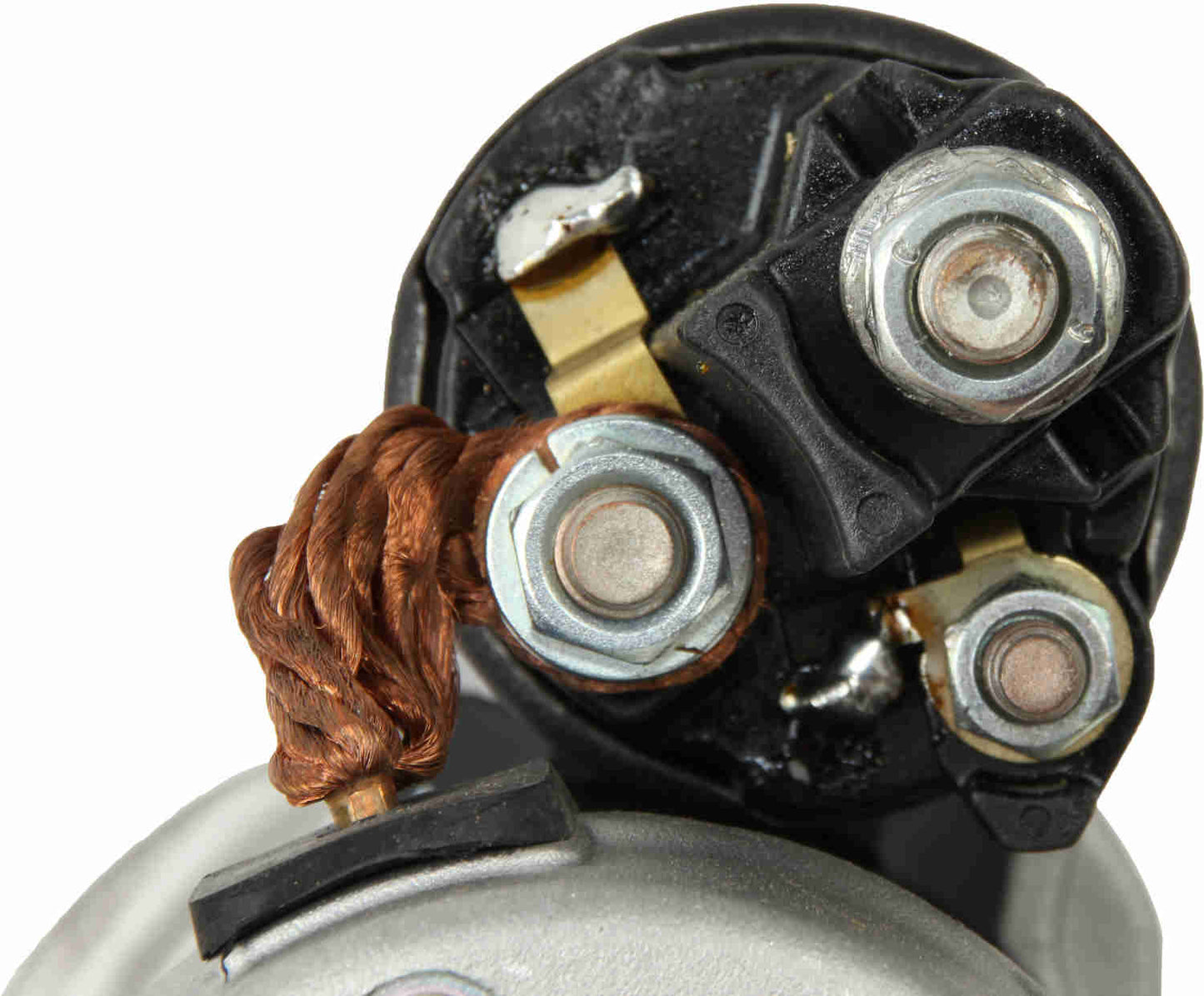 Bosch Starter Motor SR9602X
