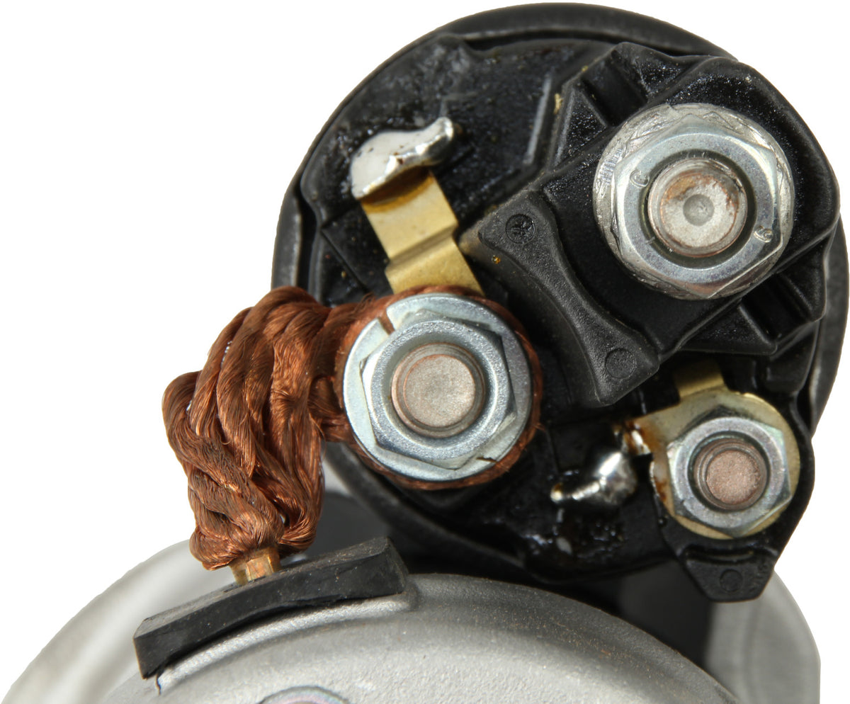 Bosch Starter Motor SR9602X