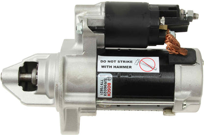 Bosch Starter Motor SR9602X