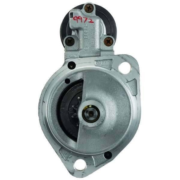 Bosch SR9972N